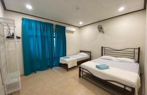 Alor Gajah Apartment | La villa June by Juniar Place