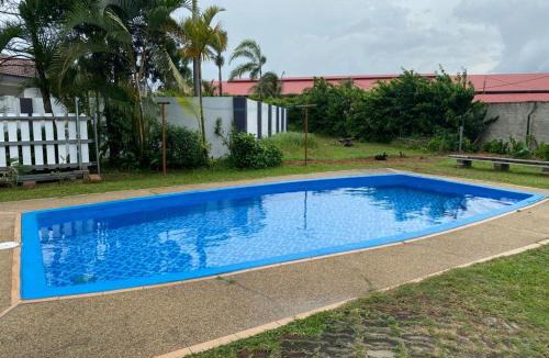 Alor Gajah Apartment | La villa June by Juniar Place