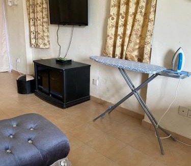 Alor Gajah Apartment | La villa June by Juniar Place