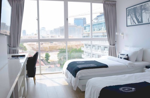 Mittakpheap Hotel | La Vogue Boutique Hotel & Casino
