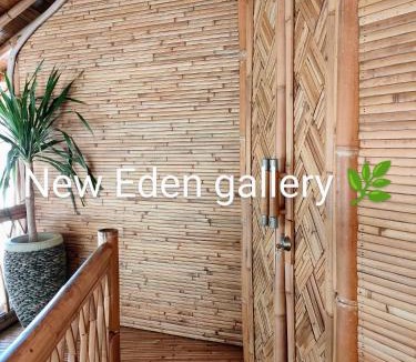 Labuan Bajo Apartment | Labuan Bajo bamboo apartment