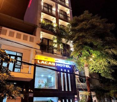 Quy Nhon Hotel | LaCas Hotel Quy Nhon