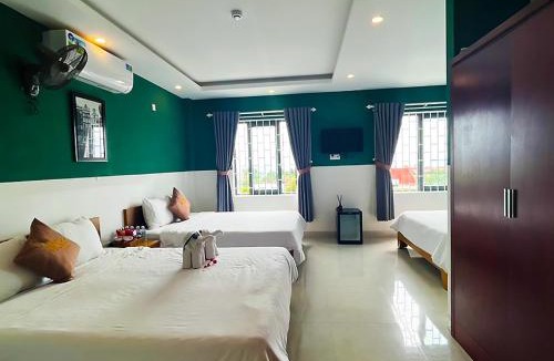Quy Nhon Hotel | LaCas Hotel Quy Nhon