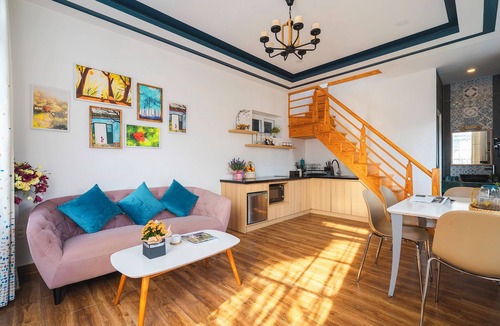 Da Lat Apartment | LACLE DALAT