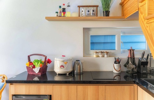 Da Lat Apartment | LACLE DALAT