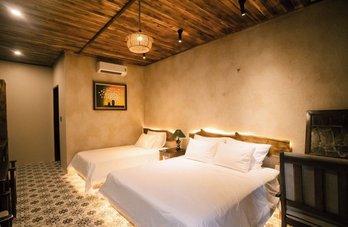Hoa Lu House | Laco green Trang An