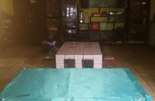 Ngadisari House | Ladewi Homestay