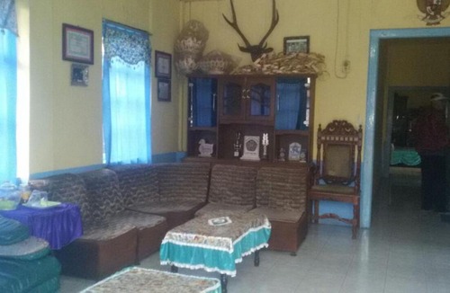 Ngadisari House | Ladewi Homestay