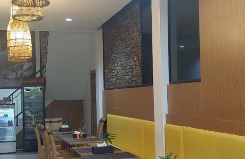 Sintang Hotel | Ladja Hotel Sintang