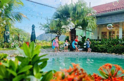 Hoa Lu Hotel | Lagom Ninh Bình Homestay