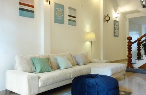 Hai Chau House | Lagomhomestaystylish3BRs