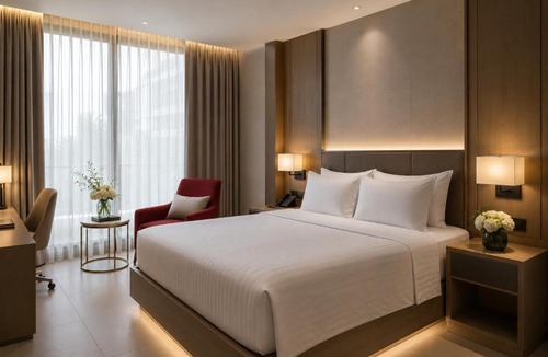 Cam Ranh Hotel | Lagoon Beach Of The Arena Cam Ranh - Free room upgrade