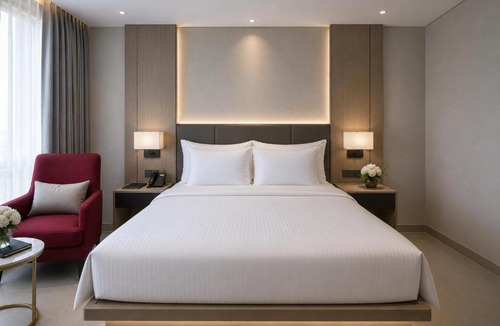 Cam Ranh Hotel | Lagoon Beach Of The Arena Cam Ranh - Free room upgrade