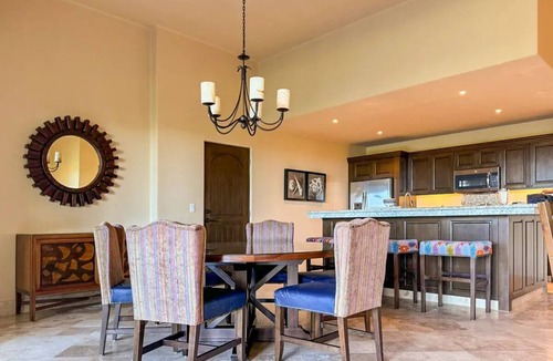 Los Cabos Villa | Lagoon Suite at Diamante - World-Class Golf Resort - Sleeps 4