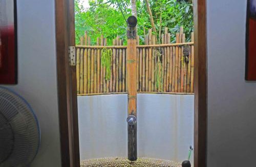 Batu Karas Hotel | Lagoona Beach Bungalows - Eco Bungalows Batukaras