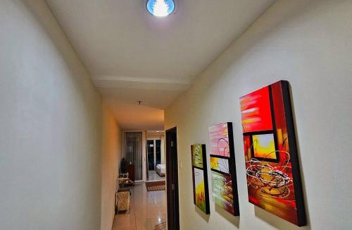 Lumut Apartment | Laguna 1, Marina Island by TZ Homestay