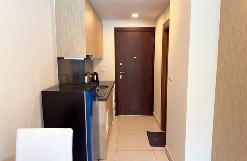 North Pattaya Apartment | Laguna Beach Resort 3 Pool View Studio