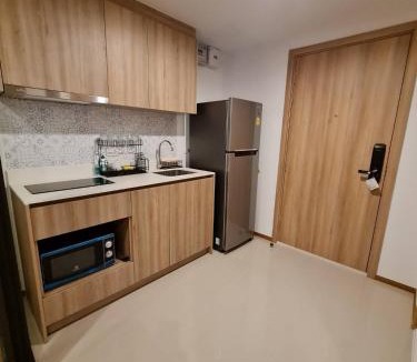 Khao Takiab Apartment | Lahabana Huahin by Moji