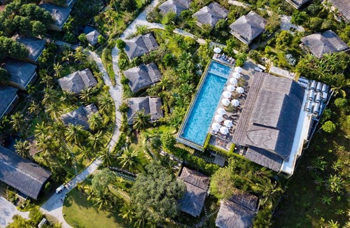 Duong Dong Resort | Lahana Resort Phu Quoc & Spa