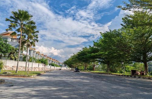 Ipoh House | Lahat Mines Signature Stay