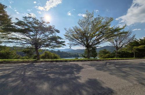 Ipoh House | Lahat Mines Signature Stay