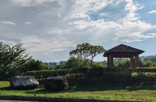 Ipoh House | Lahat Mines Signature Stay