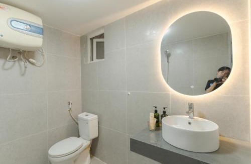 Truc Bach Apartment | LaHomestay Trúc Bạch