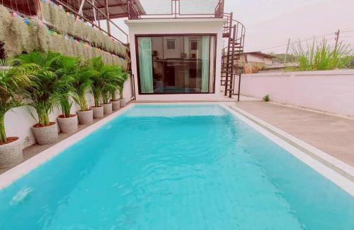 Chiang Rai Villa | Laid back Luxury Pool Villa Chiang Rai