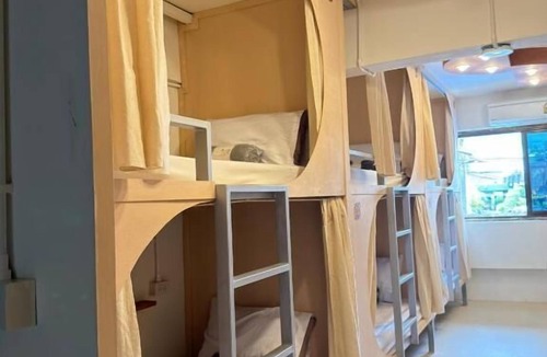 Chiang Rai Hostel | Laila Hostel