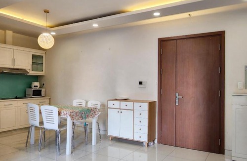 District 4 House | Laila's Homestay