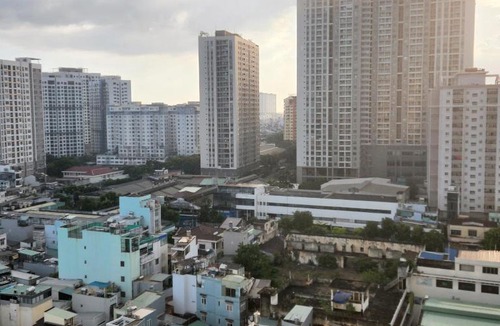 District 4 House | Laila's Homestay