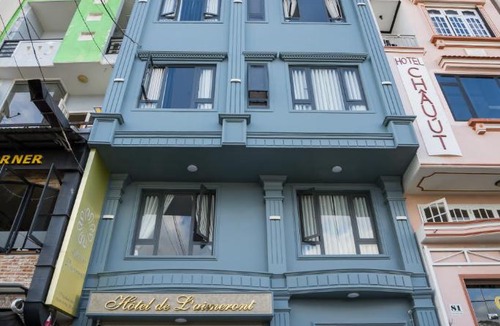 Da Lat Hotel | Laimeront Hotel Dalat Vietnam