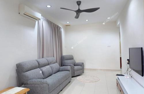 Batu Pahat Apartment | Lais HomeStay Batu Pahat