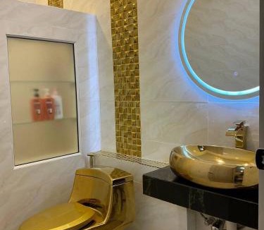 Laem Sing Apartment | Lajida pool villa
