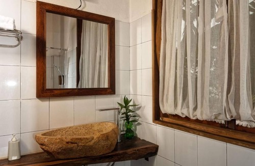 Lak Hotel | Lak Tented Camp