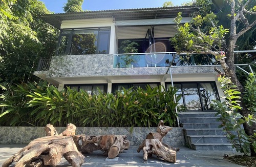 Ha Giang House | Lake House