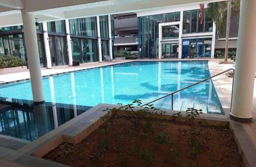 Cyberjaya Apartment | Lake Point Cyberjaya