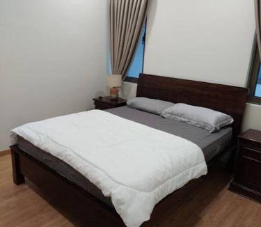 Cyberjaya Apartment | Lake Point Cyberjaya