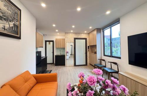 Nhat Tan Apartment | Lakenest Realty 17, Tay Ho, Ha Noi