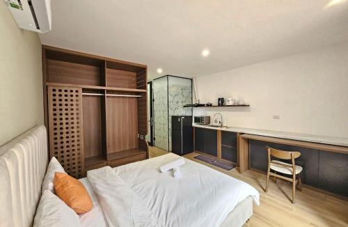 Tay Ho Apartment | Lakenest Realty 2 Tây Hồ, Hà Nội
