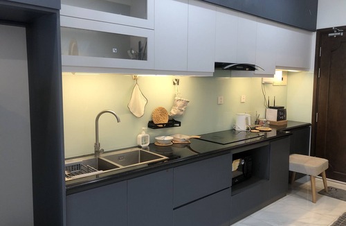 Nhat Tan Condo | Lakeview apartment - 5 minutes to Westlake - 1 hour to Noi Bai airport
