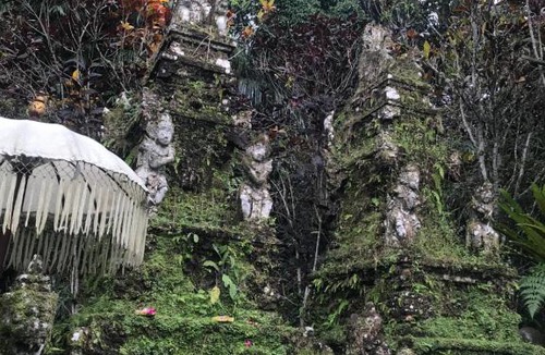 Delod Peken House | Laksmi Homestay