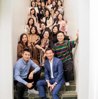 Gia Vien Hotel | Lala Boutique Villas Ninh Binh
