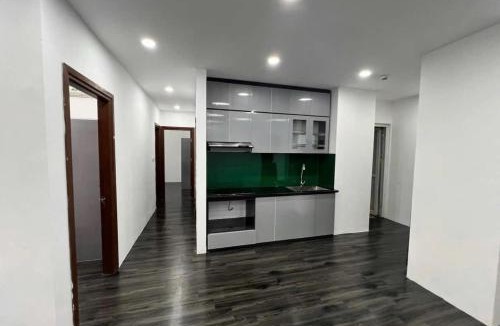 Mang Yang Apartment | Lala homstay