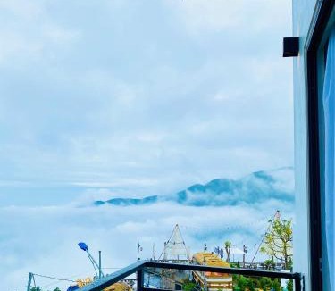 Mang Yang Hotel | Lala Mountain View Tam Đảo