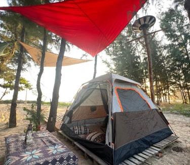 La Gi House | LalaGigi Homestay & Coffee