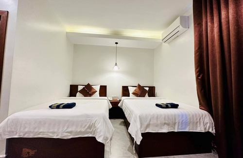 Taphul Village Area House | Laluna Guesthouse