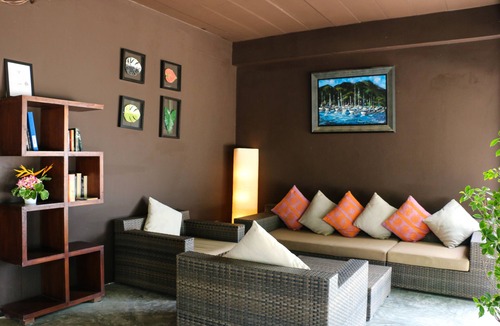 Rayong Hotel | LaLune Beach Resort