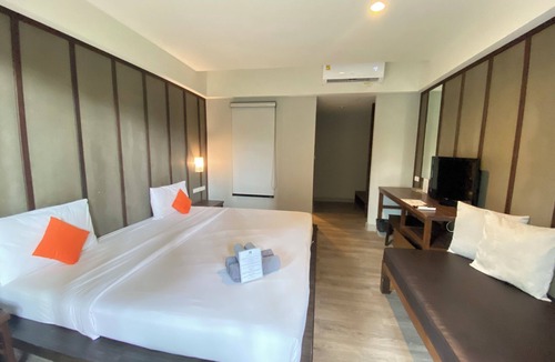 Rayong Hotel | LaLune Beach Resort