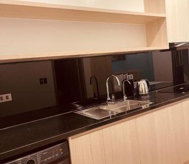 Phu Ly Apartment | Lam An Hotel